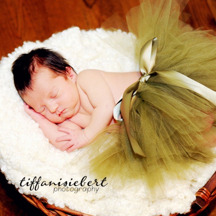 Design your own Newborn-12M Tutu Ships in 2-3 DAYS