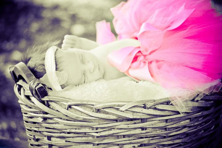 Design your own Newborn-12M Tutu Ships in 2-3 DAYS
