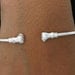 Bracelet Unisex Jewelry Sterling Silver Fist Bangle