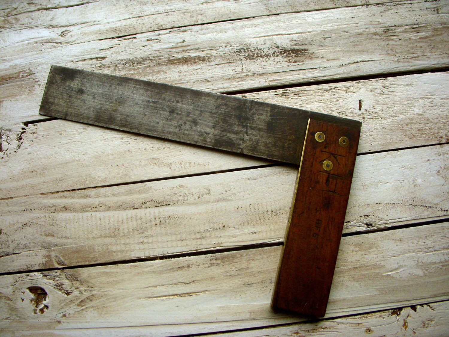 Old Vintage Woodworking Tools