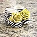 Zebra Baby Booties Baby Girl Newborn Booties Girl Boots Girls Shoes Soft Sole Newborn- Infant Children First Birthday Baby shower gift