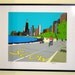 Lakefront Path