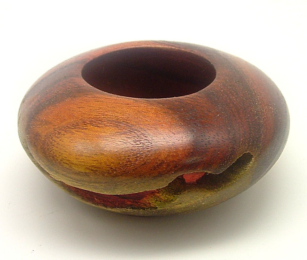 Mimosa Multi-Color Void Bowl