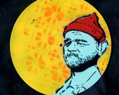 the Life Aquatic with Steve Zissou on Retro-Style Record (Vinyl) BUY any 3 RECORDS get a 4h FREE