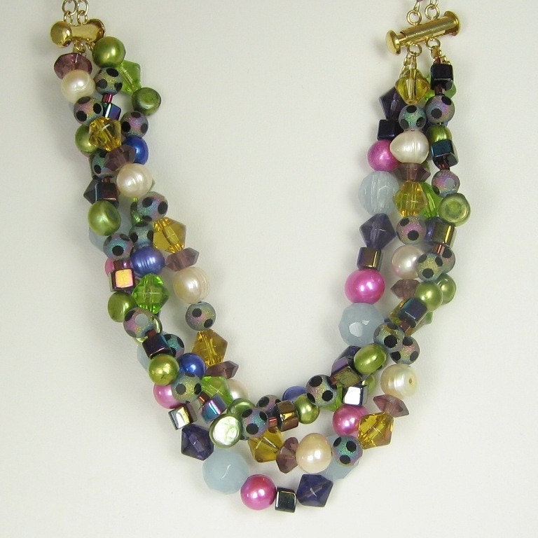 Rainbow Dreams Torsade
