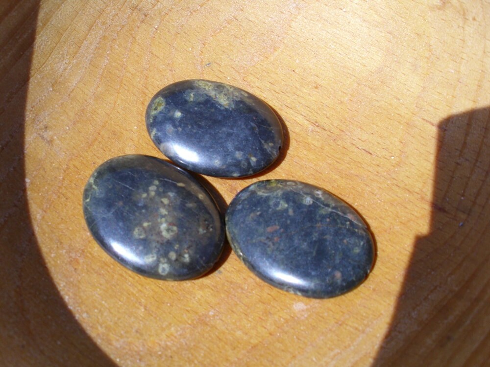 African Jasper