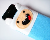 Finn iPhone Case / Cozy / Sleeve / Cover