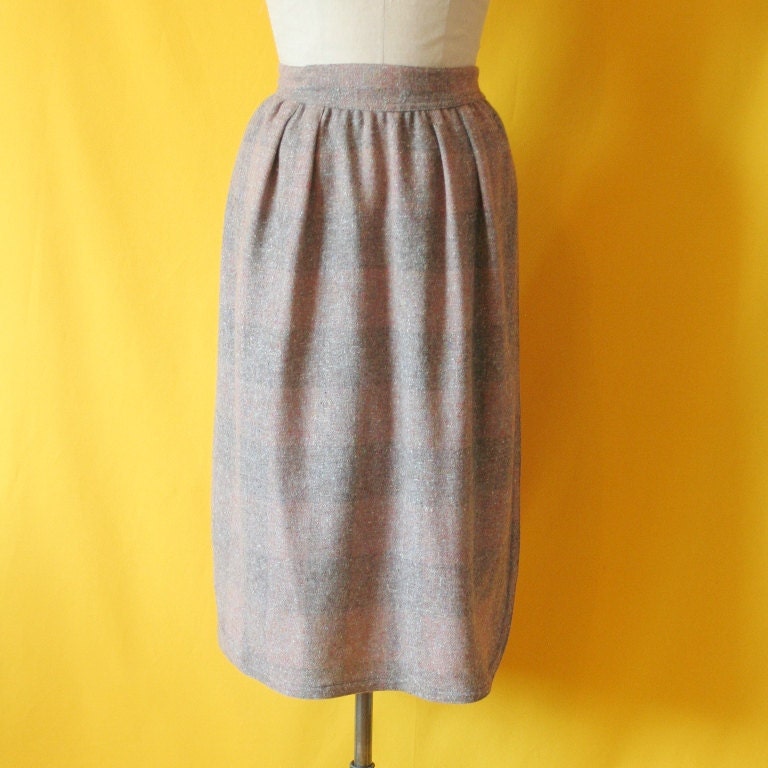Vintage Missoni Skirt