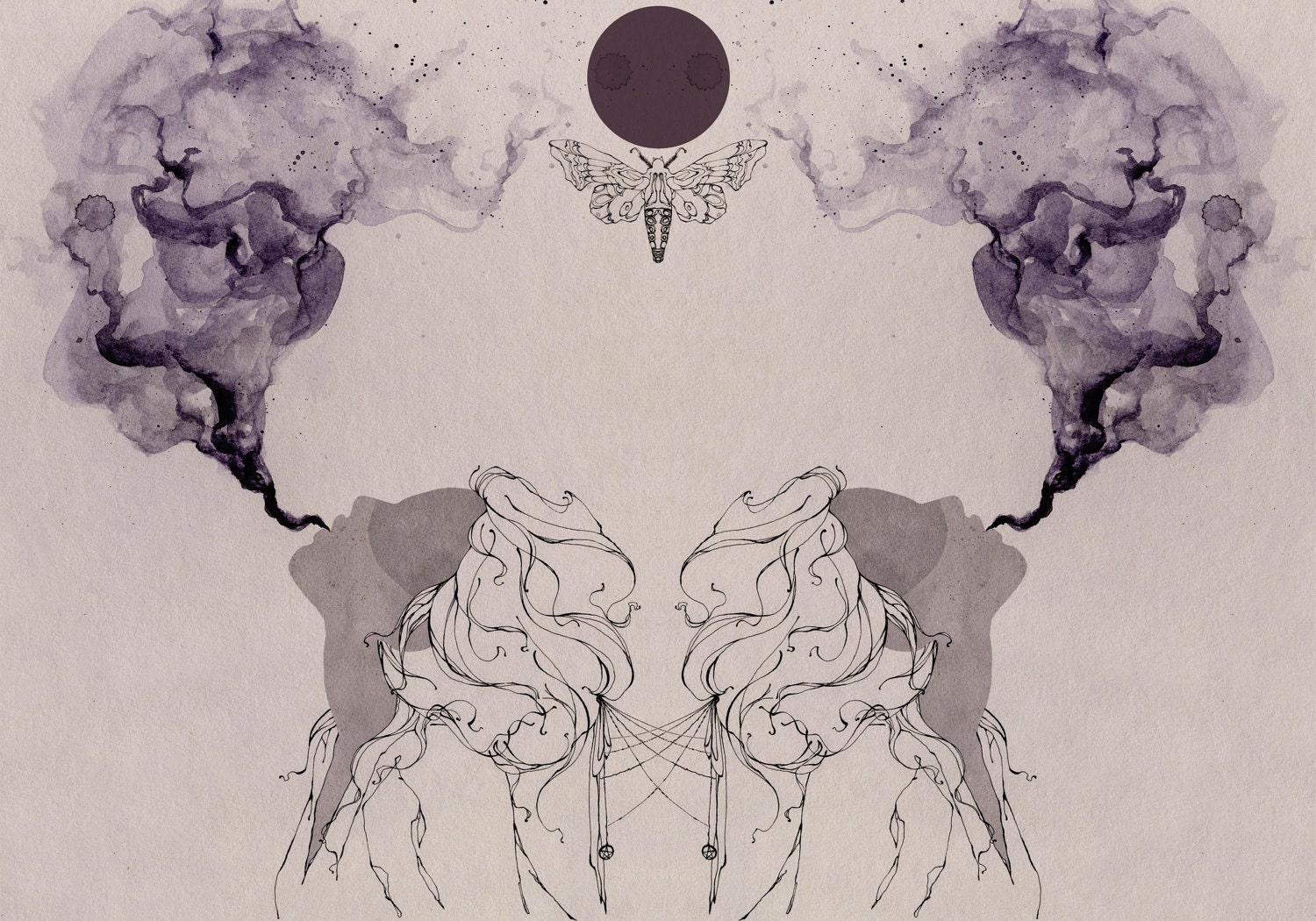 Soul to Keep 5x7
