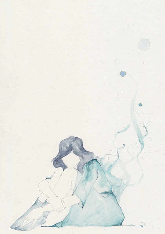 Hold Me 8x10