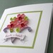 Quilling Flowers - PDF Pattern / Tutorial