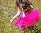 Custom Made Posh Tutu You Choose Your Colors Size 2t 3t 4t 5t