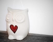 love  owl home decor