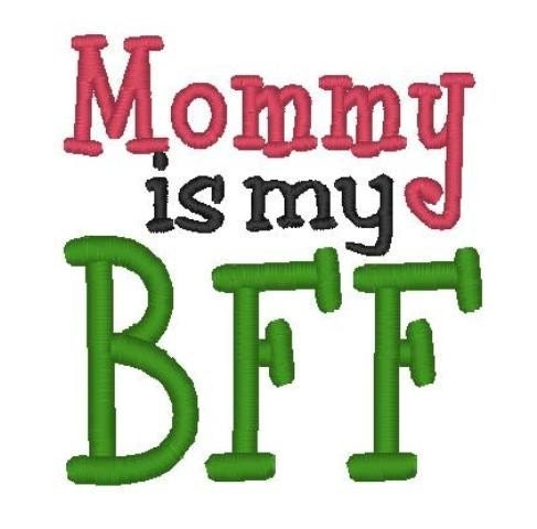 Your My Bff