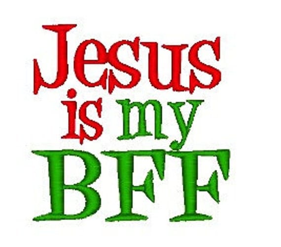 My Bff Is
