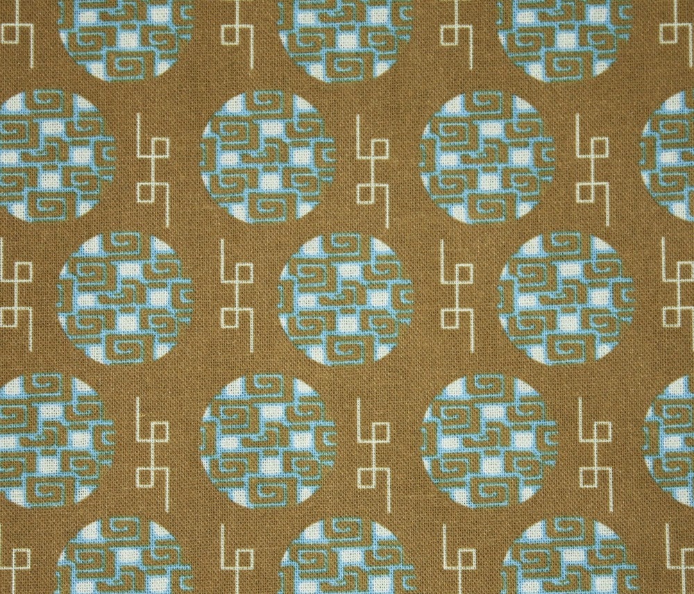 Fat Quarter Fabric Bundle  - Modern Geometrics