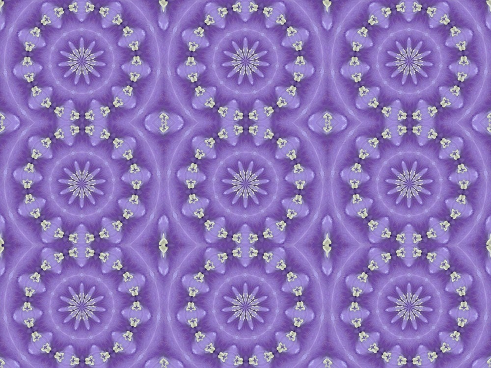 Kaliedoscope Floral