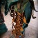 Knee High Evolution Moccasins