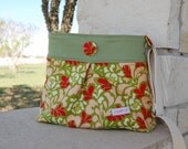 Mini Gi Hobo Bag