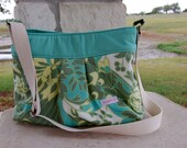 Valentine Diaper Bag
