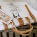 BF Equine Utility: Canvas Classic