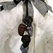 FOR KRISTIN 2- 14" Halloween Wreath, Mummy's Tomb Wreath