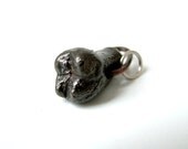 Ferrodent: Cast Iron Tooth Charm
