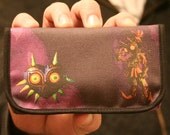 Majora's Mask Nintendo 3DS / DSi / DS Lite Case