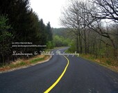 Life's Highway