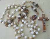 St. John Vianney & St. Philomena/Father's Day Rosary