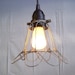 LiL Bloom Pendant Chandelier