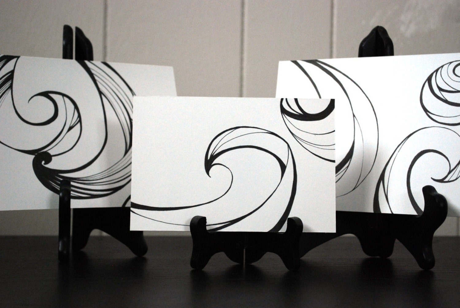 Metallic Music No. 2