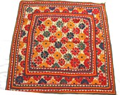 Embroidery, Folk Art, antique textile 34
