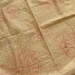 Antique Applique, folk art embroidery textile 21