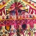 Vintage Textile Embroidery 15
