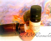 Citronella Essential Oil for Insect Repellent