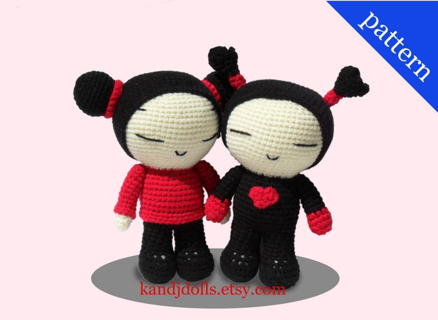 pucca toys