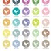Birds on a Pasta Ladle, Spatula & Whisk 11x14 Print (Featured in Glacier Blue and Canary) Modern Vintage Prints (Customizable Colors)