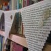 Pride and Prejudice Bunting