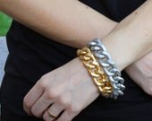 Matte Duo Bracelet