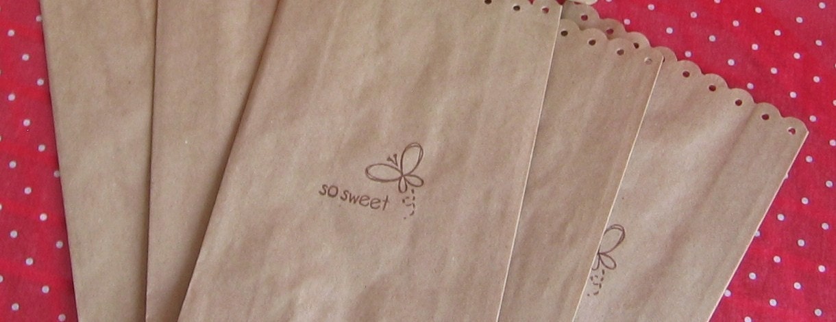 So Sweet Party Favor Bags Il_170x135