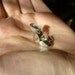 Shoe Fetish Earring - Single Piece-