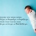 Before you were born we dreamed of you....Nursery Vinyl Wall Lettering Decal Sticker.1319