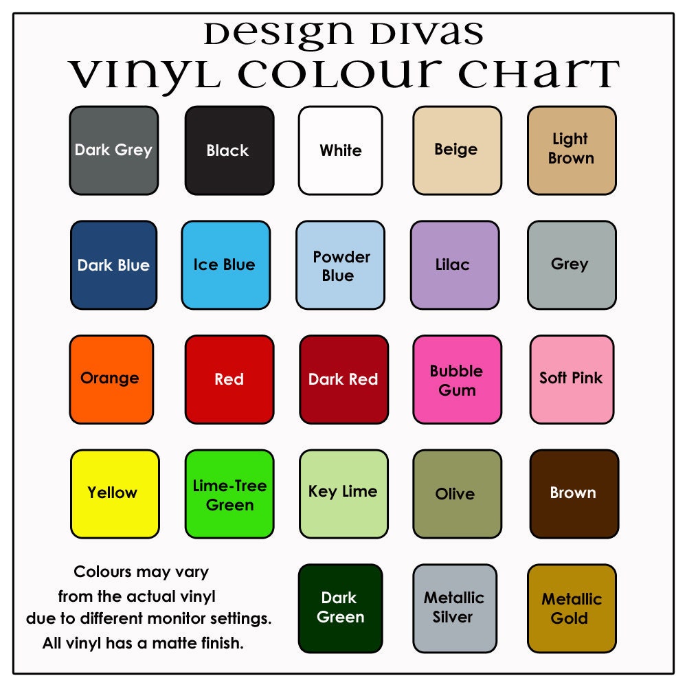 Vinyl Lettering -  A dream is a wish your heart makes, when you're fast asleep. 1302