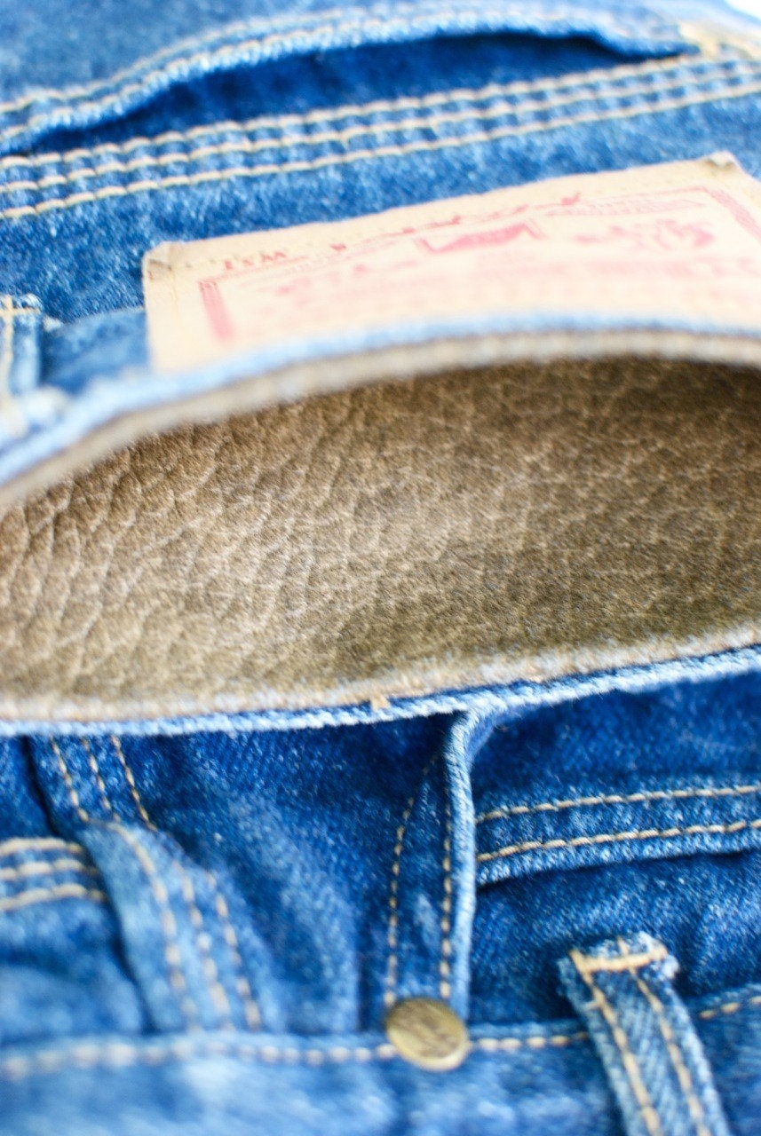 Fierra Jean Boots