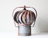 RESERVED industrial barn ventilator