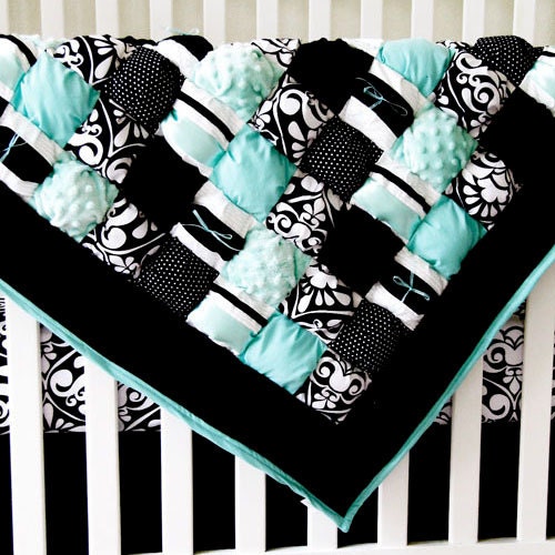 Diamonds Quilt Kit WITH Pattern
