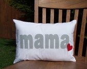 Mama Pillow