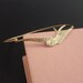 Sparrow Bangle Bracelet, Sparrow Bracelet, Sparrow Jewelry, Bird Charm Bracelet, Bird Lover Gift, Bird Bracelet, Sparrow Bird Jewelry