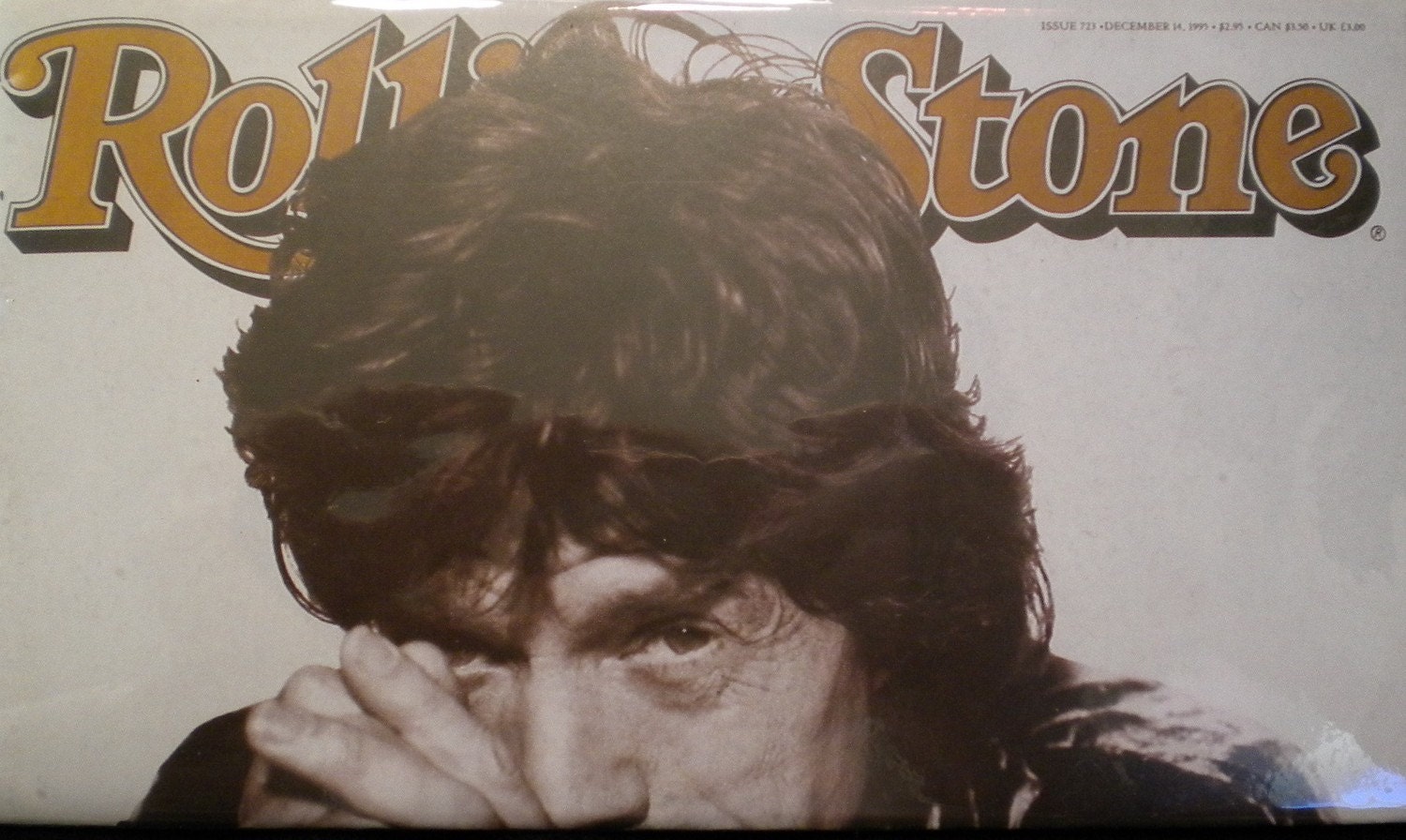 Rolling Stone Pocket Planner for 2012-13